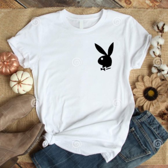 Women Tee Shirt - Picture 1 of 1